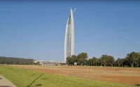 Où en sont les travaux de la Tour Mohammed VI ? 