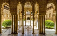 L'Espagne à la conquête du tourisme halal