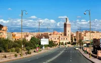 Le Maroc compte sur les locaux pour relancer son tourisme