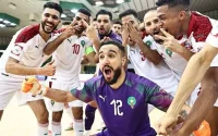 Tournoi continental de Futsal : le Maroc en demi-finale après avoir battu le Mozambique