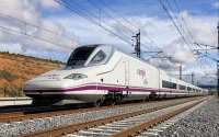 TGV au Maroc : la France évincée par l'Espagne ? 