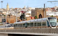 À Rabat, le tramway sous le feu des critiques