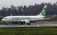Transavia met fin à un vol vers le Maroc
