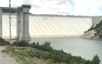 Maroc : des tombes déplacées pour laisser place au barrage de Khémisset