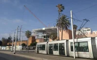Reprise imminente des travaux de la gare de Rabat-ville