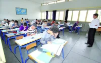 Baccalauréat au Maroc : 565 cas de tricheries lors du rattrapage