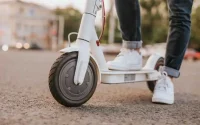 Le Maroc veut réglementer l'usage des trottinettes électriques