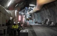 Coup d'accélérateur pour le tunnel entre le Maroc et l'Espagne