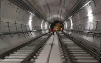Rabat : un tunnel de plus de 3 km en chantier