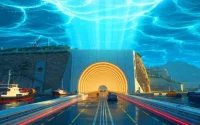 Le tunnel Maroc–Espagne “techniquement viable” : l'Europe et l'Afrique bientôt reliées ?