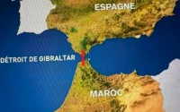 Du nouveau pour le tunnel Maroc - Espagne
