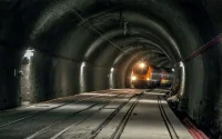 TGV : un tunnel de 3 km sous Rabat pour filer à 320 km/h