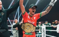 Glory 87 : le Marocain Tyjani Beztati affronte Kaito Ono (vidéo)