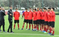 Le Maroc va-t-il boycotter la CAN U17 prévue en Algérie ?