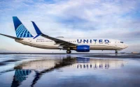 United Airlines contrainte de retarder le lancement d'un vol vers le Maroc 
