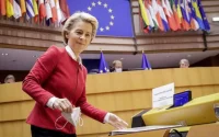 Coopération Maroc-UE : Ursula von der Leyen en visite à Rabat