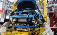 Le Maroc reste leader de l'industrie automobile en Afrique