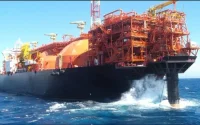 Maroc : la construction de l'usine flottante de gaz liquéfié sera confiée à un groupe chinois