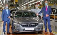 Opel : les employés allemands craignent une délocalisation au Maroc