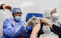 Coronavirus : le Maroc 20ᵉ pays le plus avancé dans la vaccination au monde