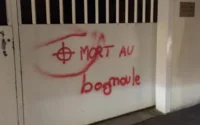 Mort de Thomas : vague d'actes anti-musulmans en France