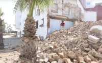 La vague de démolitions à Rabat se poursuit, colère des Rbatis
