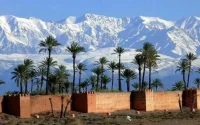 Des températures glaciales attendues dans plusieurs provinces marocaines