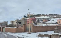 Alerte météo : vague de froid et neige au Maroc