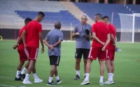Vahid Halilhodzic change de méthode avec les joueurs marocains