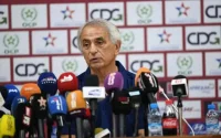 Vahid Halilhodzic reste l'entraîneur du Maroc malgré les critiques