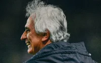 Vahid Halilhodžić vide son sac : « On m'a volé ma Coupe du monde avec le Maroc