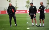 Vahid Halilhodzic fera appel à de nouveaux joueurs