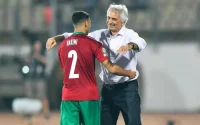 Vahid Halilhodzic, premier entraîneur à qualifier 4 équipes nationales pour le Mondial