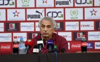Vahid Halilhodzic, entraineur le mieux payé en Afrique