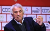 Vahid Halilhodzic devrait être remplacé