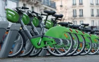 Des vélos volés à Paris acheminés vers le Maroc ?