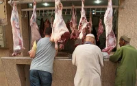 Viande de chien ? Un boucher arrêté à Marrakech