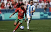 Match Maroc-Argentine : la polémique prend de l'ampleur