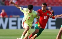 Coupe du monde U20 : le Maroc bat l'Espagne 2 à 0