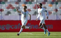 CAN U-17 : Le Maroc s'impose face au Nigeria grâce à un but contre son camp