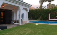 Villa California à Casablanca : l'acquisition repose sur une « fraude intégrale »