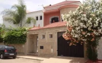 La villa d'un prince émirati cambriolée à Rabat