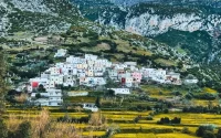 Maroc : des villages dans l'obscurité
