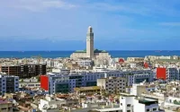 Casablanca parmi les meilleures destinations pour le télétravail 