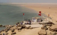 Dakhla, une oasis au confluent de l'Atlantique et du Sahara