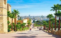 Voici les deux villes marocaines où il fait bon vivre pour les expatriés