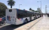 Des dizaines de nouveaux bus intelligents vont bientôt circuler à Rabat