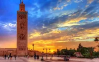 Marrakech et Agadir, villes marocaines plébiscitées par les Français