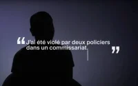 Paris : un Maghrébin accuse des policiers de viol lors d'une garde à vue (vidéo)