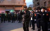 Les Marocains se rebellent contre le couvre-feu